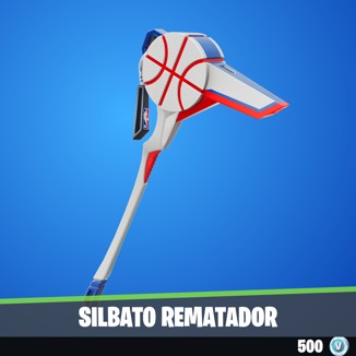 Silbato rematador